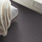 Shaw Inlet Shore II Carpet in Rod Iron, , large