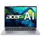 Acer 14" Swift Go 14 | Intel Core Ultra 5 125H - 16GB RAM - Intel ARC Graphics - 512GB SSD in Silver, , large