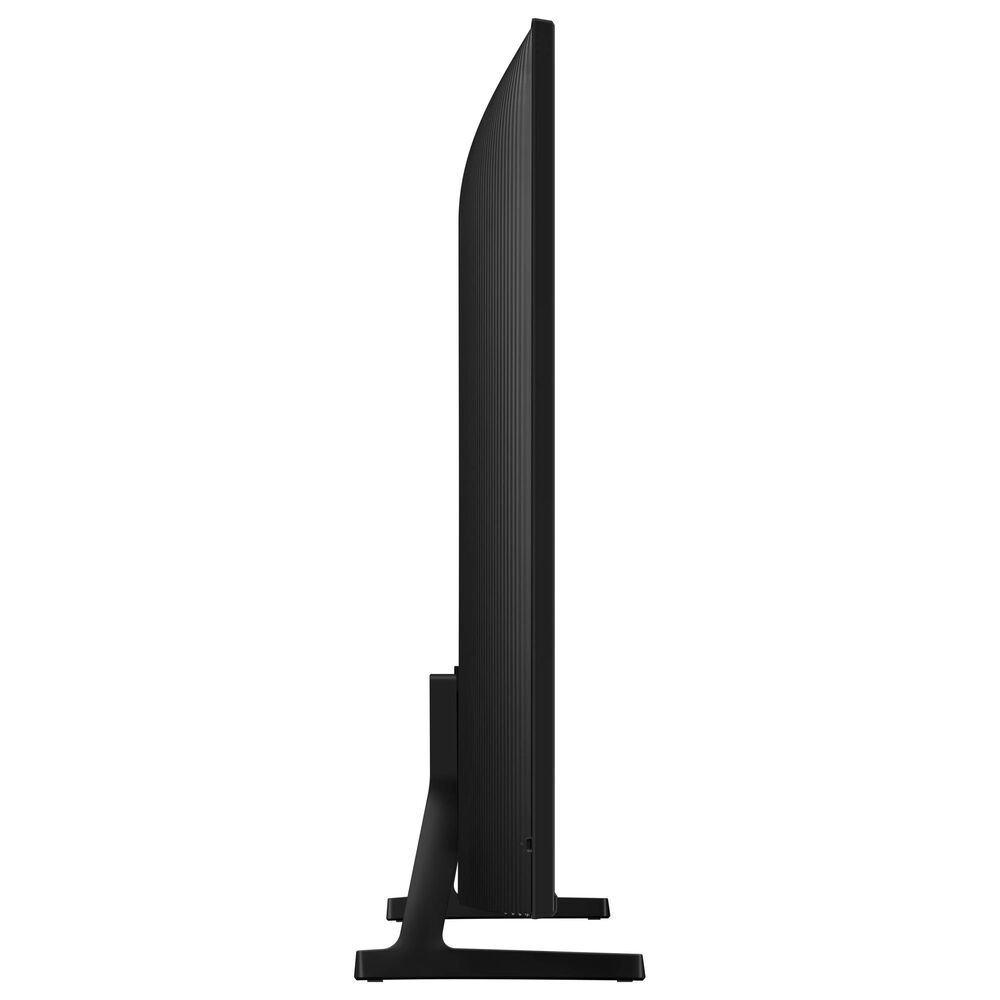 Samsung 43" Class Q7F QLED 4K Vision AI - Smart TV with B-Serie 2.0 Channel Soundbar in Black and Titan Black, , large
