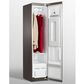 LG Smart WI-fi Enabled Steam Clothing Care System in Mirror, , large