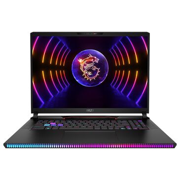 MSI Raider GE78 HX 13VI-079US 17" i9 32GB 2TBSSD 4090 QHD Gaming Laptop, , large