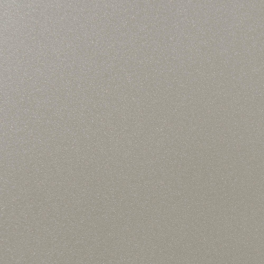 Crown Mark Lyssa King Panel Bed with LED in Champagne, , large