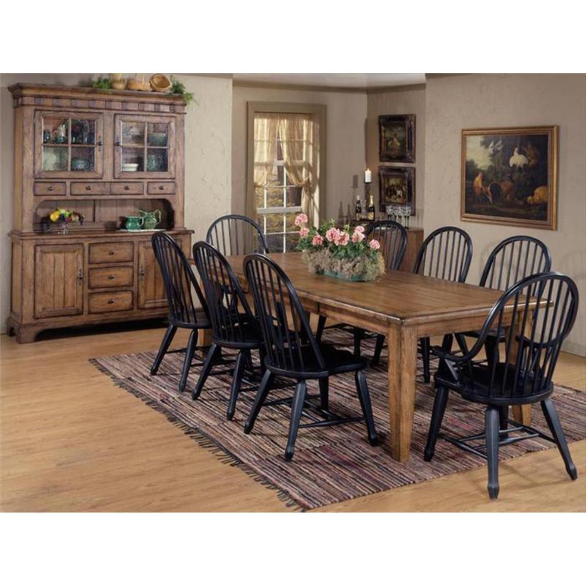 Long side chair deals