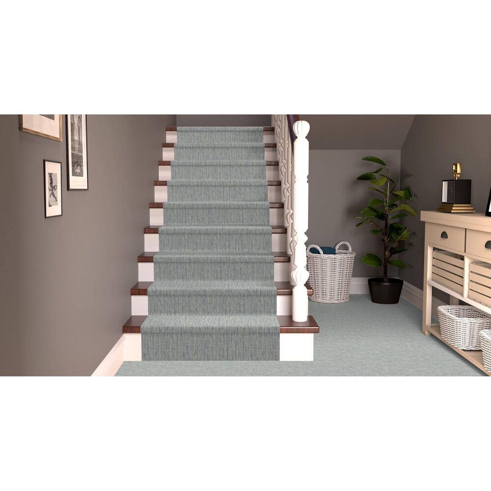 Masland Zeus Carpet in Hydro, , large