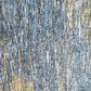 Kas Oriental Rugs Roxy Mirage 7"6" x 10" Blue and Gold Area Rug, , large
