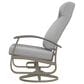 Telescope Casual Furniture Montego Supreme 5-Piece Conversation Set in Kismet Wren, , large