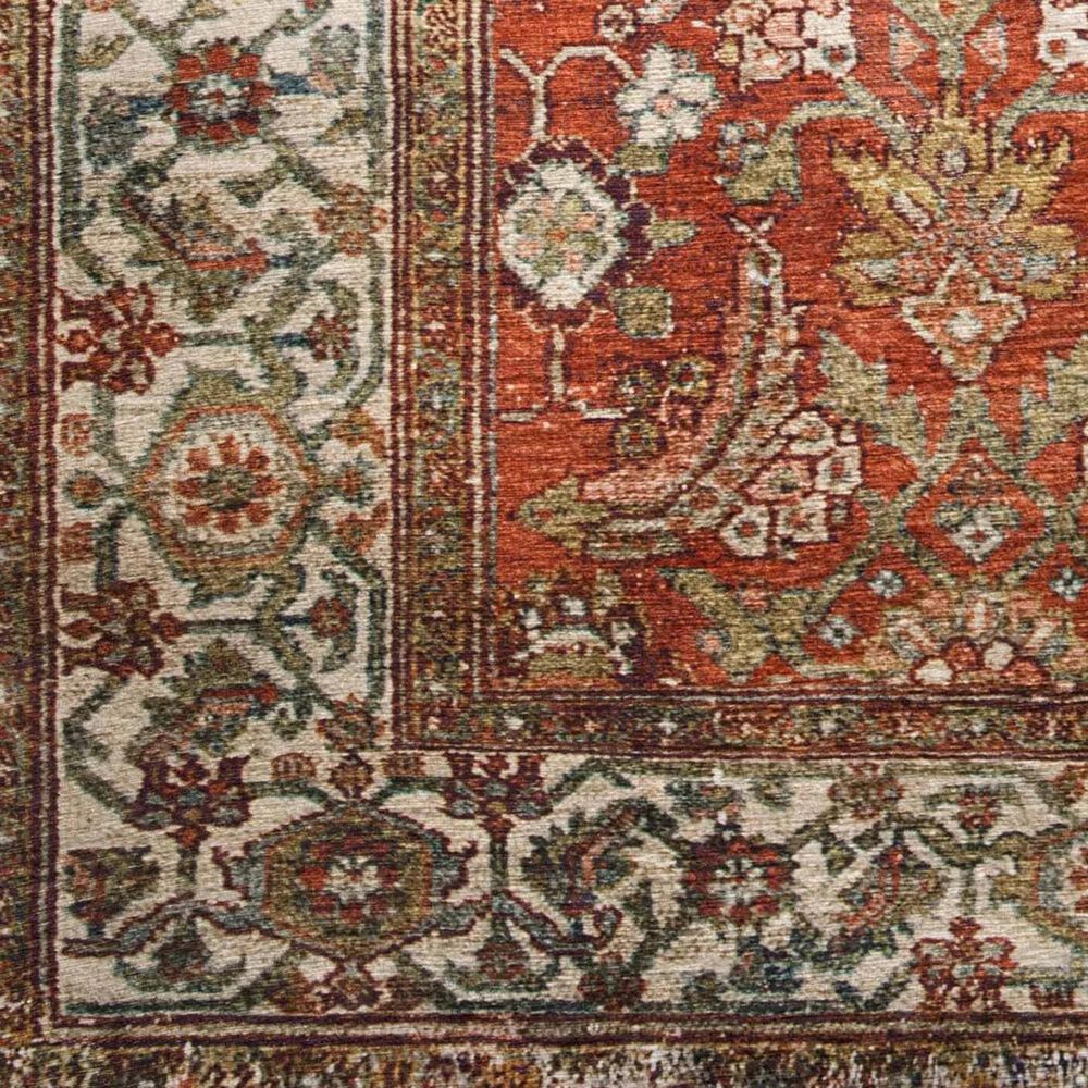 Loloi II Layla LAY-05 5&#39; x 7&#39;6&quot; Multicolor Area Rug, , large
