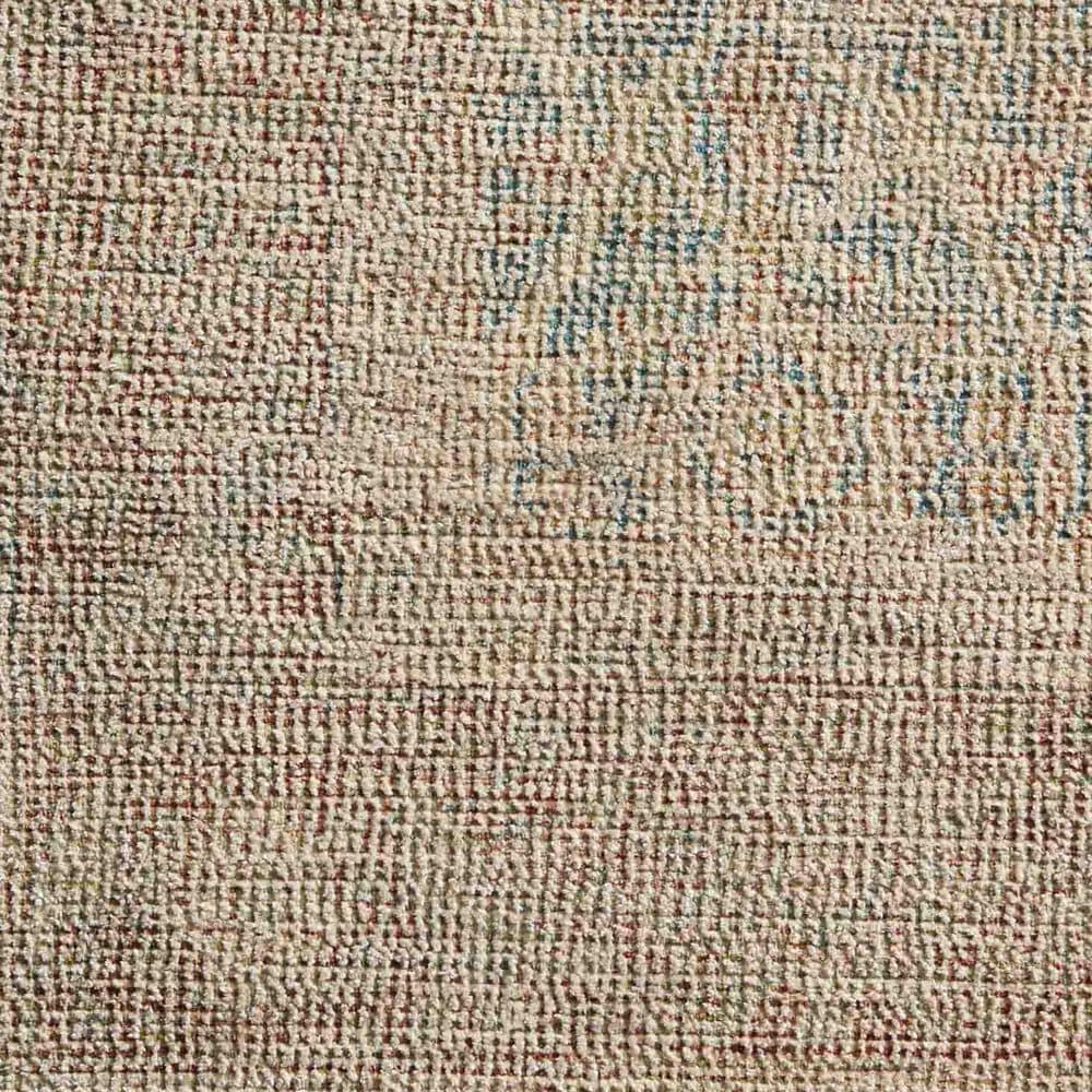 Loloi Priya PRY-06 9&#39;3&quot; x 13&#39; Denim/Rust, , large