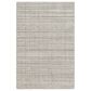 Surya Fresno 2" x 3" Silver Gray, Light Gray, Medium Gray, Taupe Area Rug, , large