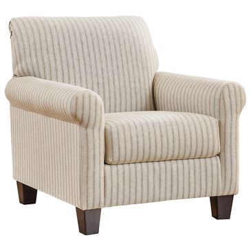 Ashley Valerani Accent Chair in Sandstone, , large