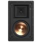 Klipsch 6.5" In-Wall Speaker in Black, , large