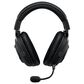 Logitech Pro X Gaming Headset Premium with Blue Voice in Black, , large