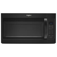 Microwaves and OTRs