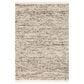 Magnolia Home Hayes 2"3" x 3"9" Pebble and Natural Area Rug, , large