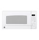 GE Appliances 2.0 Cu. Ft. Countertop Microwave Oven in White, , large