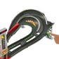 Hot Wheels Racing Formula 1 Grand Prix Circuit Track Set with 1:64 Scale Vehicles, , large