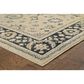 Oriental Weavers Richmond 117W3 12" x 15" Ivory Area Rug, , large