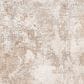 Surya Solar SOR2324 2" x 3" Ivory, Wheat, Taupe, Cream and Tan Area Rug, , large