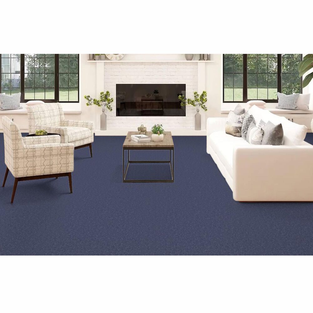 Fabrica La Femme Carpet in Midnight In Paris, , large