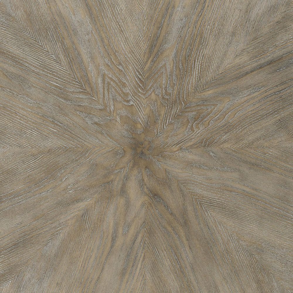 Linon Home Decor Franklin Cocktail Table in Pewter and Grey, , large