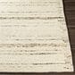 Surya Machu Picchu 3" x 12" Ivory, Tan, Black, Yellow and Light Beige Runner, , large