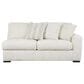 Ashley Chessington 3-Piece Symmetrical Sectional in Ivory, , large