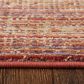 Feizy Deja 5" x 7"6" Terracotta Area Rug, , large