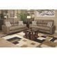 Hartsfield Dorian Power Reclining Sofa in Pebble, , large