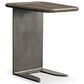 Bernhardt Melba Accent Table in Puma and Graphite, , large