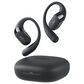 Shokz OpenFit 2 Plus True Wireless Earbuds in Black, , large