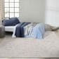 Nourison Wander 8"6" x 11"6" Grey Area Rug, , large