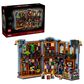 LEGO Icons Bookstore Book Nook Building Set, , large
