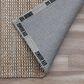 L&R Resources Rondane 5" x 7"9" Beige Area Rug, , large