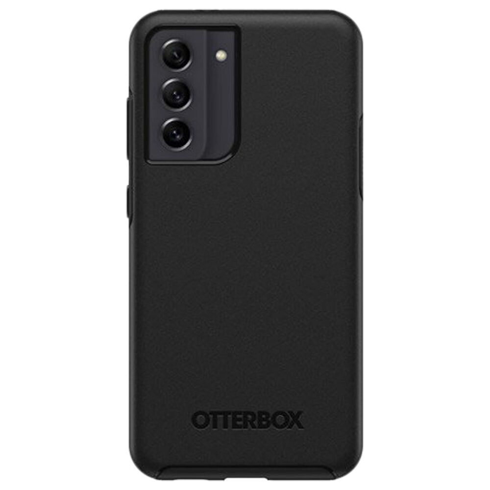 Otterbox Symmetry Series Case for Galaxy S21 FE 5G in Black, , large