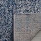 Safavieh Madison MAD604G-5 5"1" x 7"6" Navy/Silver Area Rug, , large