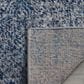 Safavieh Madison MAD604G-5 5"1" x 7"6" Navy/Silver Area Rug, , large