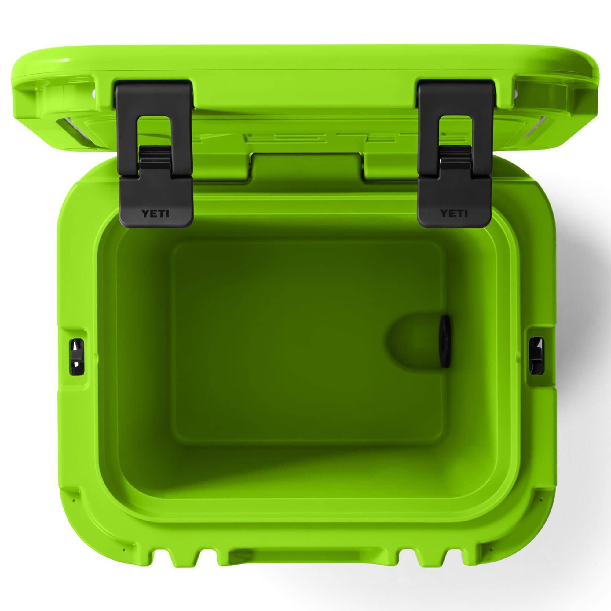 YETI Roadie 24 2.0 Hard Cooler in Venom