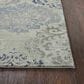 RIZZY Gossamer 10" x 13" Rug, , large