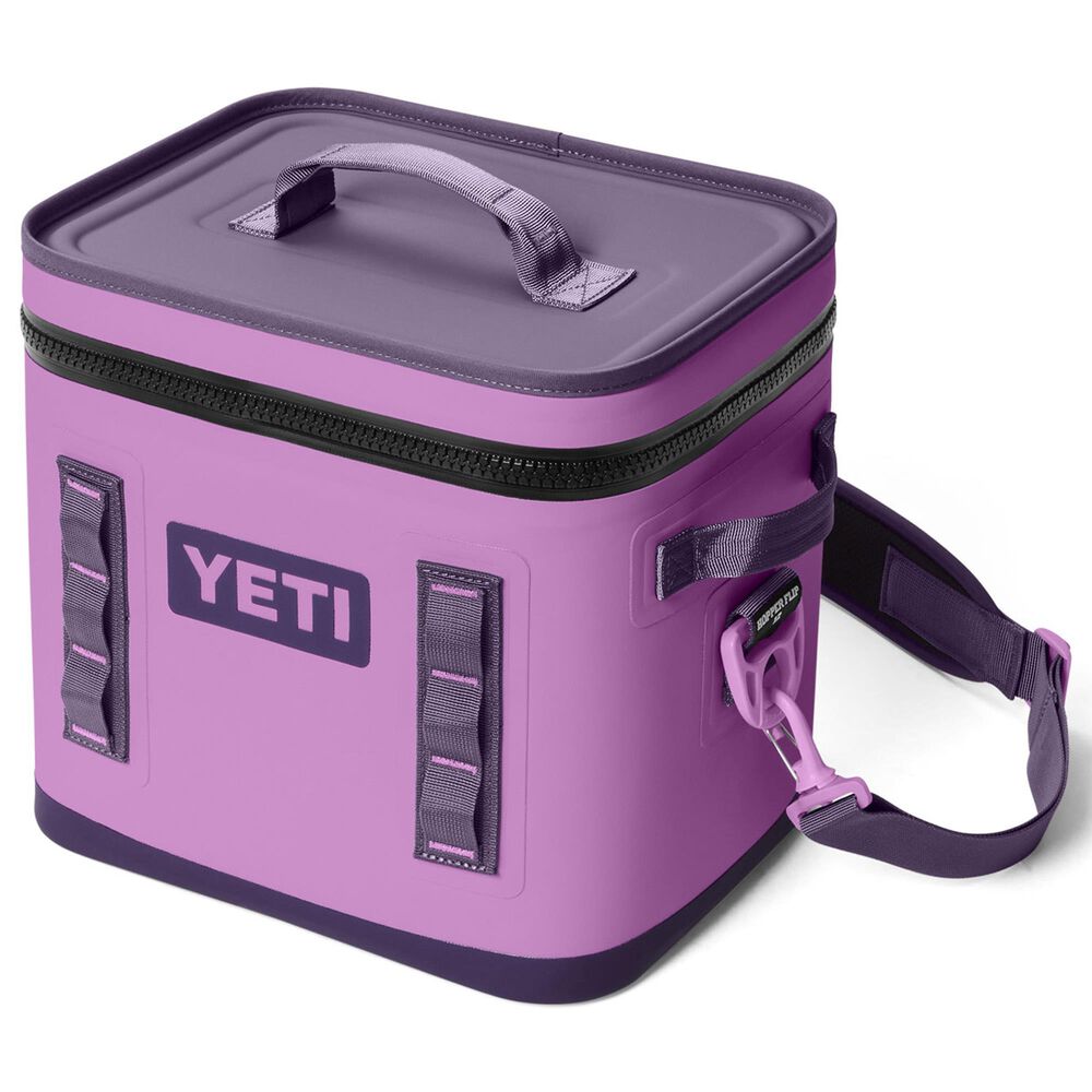 YETI Hopper Flip 12 Soft Cooler in Desert Bloom, , large