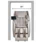 Osaki Ultra 2 3D Massage Chair in Taupe, , large