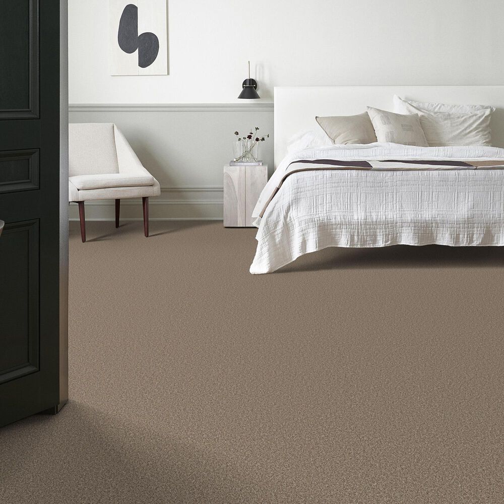 Shaw Higher Ground II Carpet in Rodeo, , large