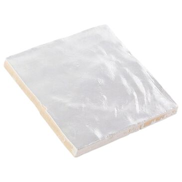 Soho Studio Myorka Grey 4" x 4" Ceramic Tile, , large