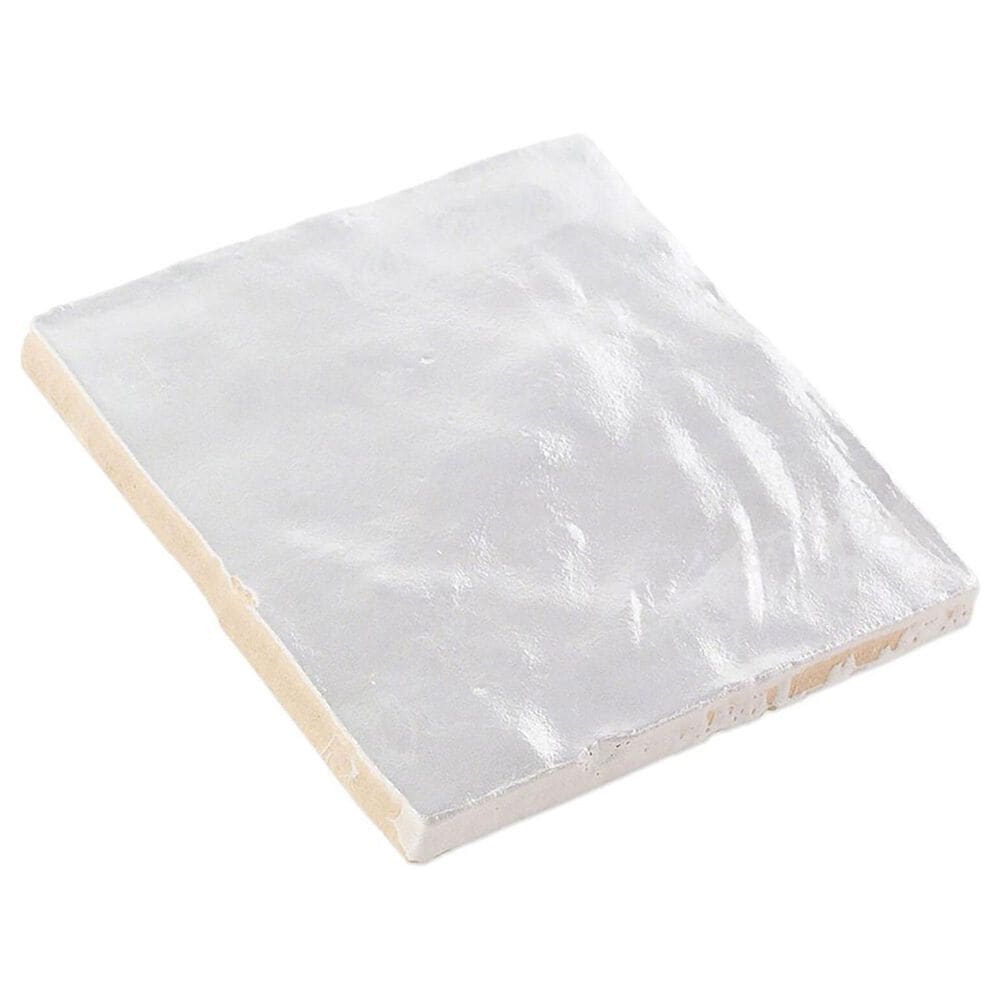 Soho Studio Myorka Grey 4" x 4" Ceramic Tile, , large