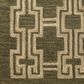 Loloi Barrow Moss and Beige 7"9" x 9"9" Area Rug, , large