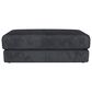 Jackson Furniture Olympus Ottoman in Sapphire, , large