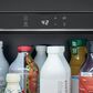 Electrolux 5.1 Cu. Ft. Under-Counter Beverage Center in Stainless Steel, , large