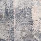 Surya Alpine 2"7" x 7"3" Gray, Charcoal, Light Gray and Taupe Runner, , large