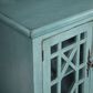 Martin Svensson Home Jules TV Stand in Teal, , large