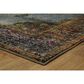 Oriental Weavers Andorra 7139A 10" x 13"2" Multicolor Area Rug, , large