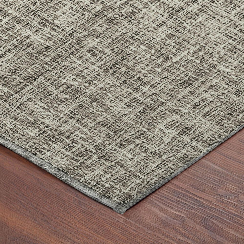 Dalyn Rug Company Voyage VY1 Putty 2'3" x 7'6" Runner, , large